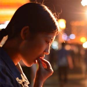 Jam 南瓜饼子店 吉他谱 C调吉他弹唱谱